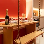 Bien Etre - Sauna & Privatif - Baliroom Thierry Apartamento *