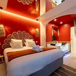 Bien Etre - Sauna & Privatif - Baliroom Thierry Apartamento *