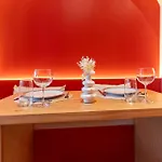 Bien Etre - Sauna & Privatif - Baliroom Thierry Apartamento *