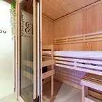 Apartamento Bien Etre - Sauna & Privatif - Baliroom Thierry *