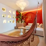 Apartamento Bien Etre - Sauna & Privatif - Baliroom Thierry *