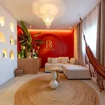 Bien Etre - Sauna & Privatif - Baliroom Thierry Apartamento *