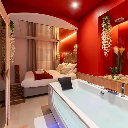 Wellness - Sauna & - Baliroom شقة *