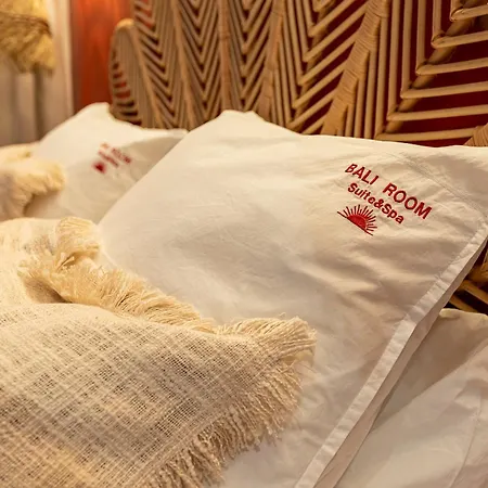 Wellness - Sauna & - Baliroom * Château-Thierry