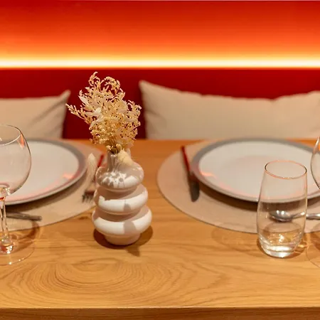 Wellness - Sauna & - Baliroom شقة *