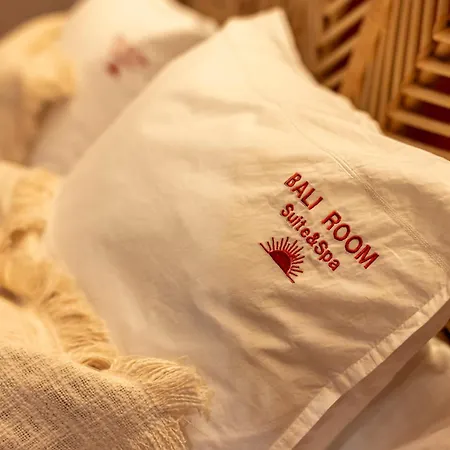 شقة Wellness - Sauna & - Baliroom *