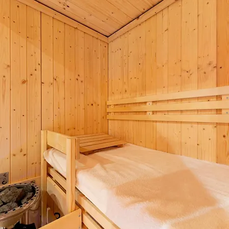 Bien Etre - Sauna & Privatif - Baliroom Apartament