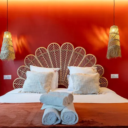 Bien Etre - Sauna & Privatif - Baliroom Apartament Château-Thierry