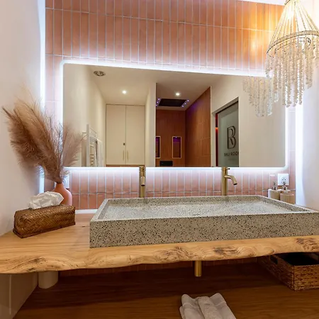 Wellness - Sauna & - Baliroom Château-Thierry