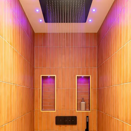 Bien Etre - Sauna & Privatif - Baliroom Thierry