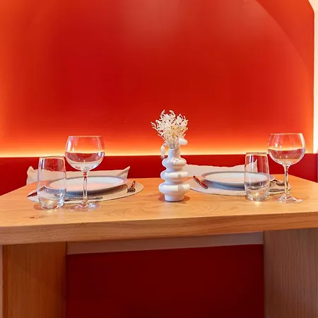 Wellness - Sauna & - Baliroom شقة *