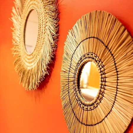 Wellness - Sauna & - Baliroom شقة