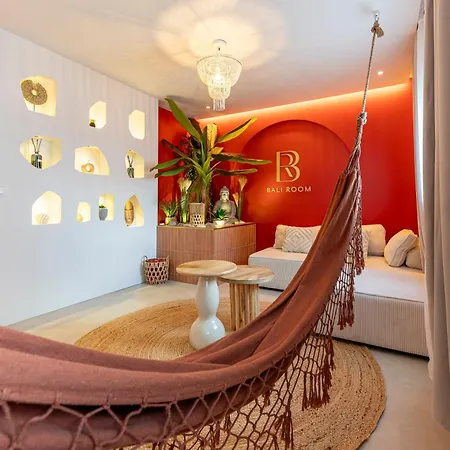 Apartament Bien Etre - Sauna & Privatif - Baliroom *